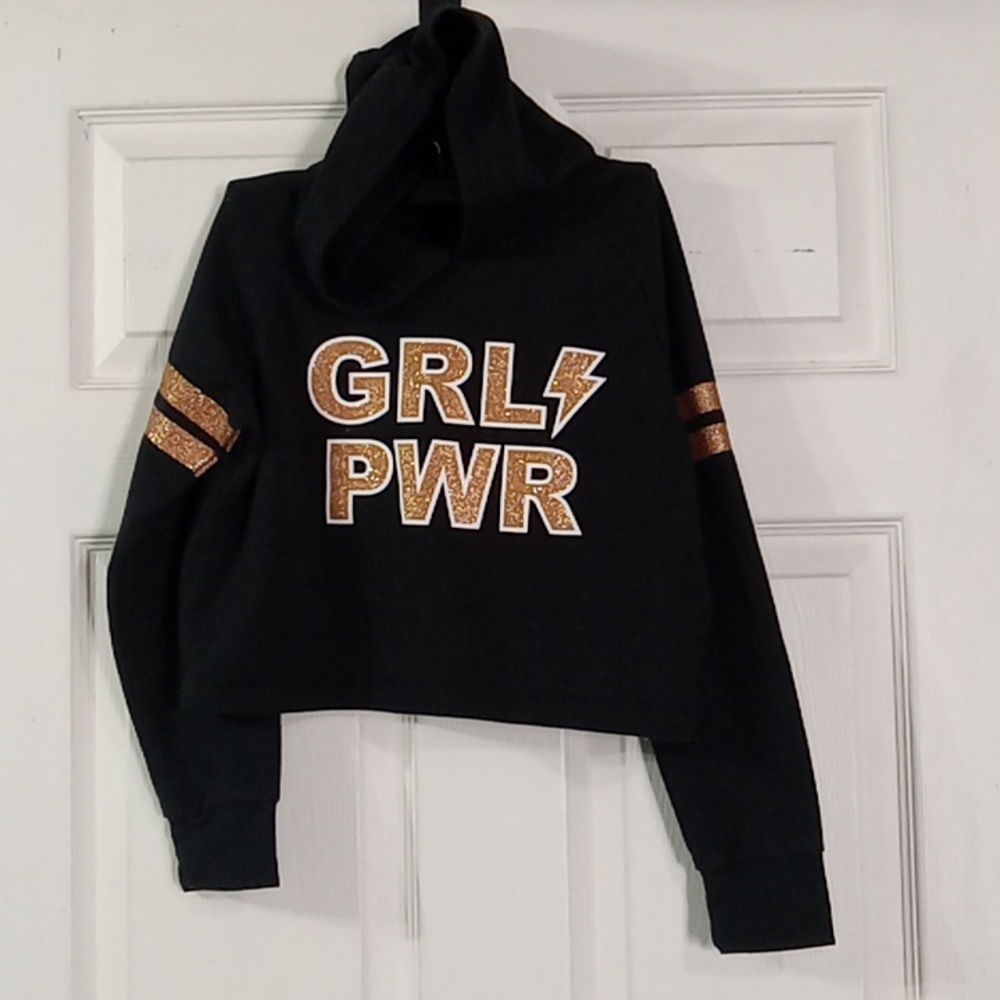 THREE PIECES OF KIDS CLOTHES